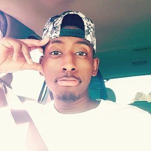 Meet your Posher, Jermel